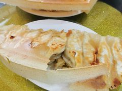 -邢家锅贴老店·非遗·开封菜(金明广场店)