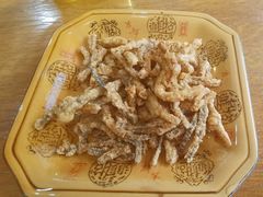 -乐山第一家临江鳝丝(茶坊路店)