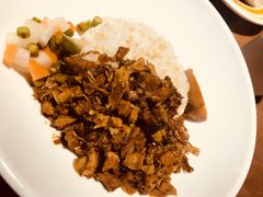 -黑鸡小馆(金源店)