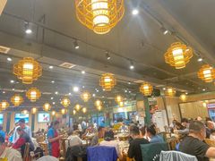 -肖肖酸萝卜鱼火锅(总店)