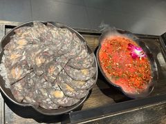 -火凤祥鲜货火锅·清真食品(宁夏总店)