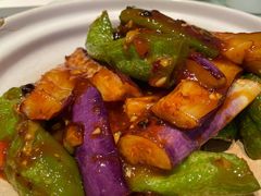 虎辣茄子-马仕玖煲(北京东路店)