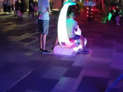 -三亚湾红树林度假世界(木棉酒店)