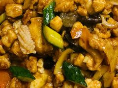 -胖子菜馆(隆昌路店)