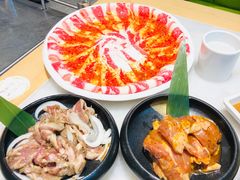 -韩宫宴炭火烤肉(印象城店)