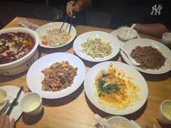 -永安鱼庄·镇江菜(丁卯店)