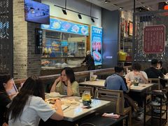 -滋粥楼·顺德菜(番禺广场总店)