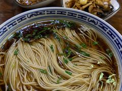 -同得兴 Since·1995 传统苏式面馆(嘉馀坊店)