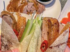 -洋洋中餐馆·SINCE 1997(信投店)