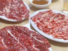 -五洲牛肉美食馆