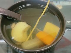 -潘苏凉茶馆(康之宝超级广场店)