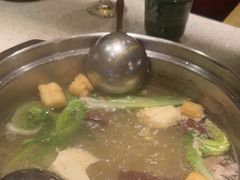 -润园四季椰子鸡火锅(海上世界店)