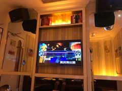 -星聚会KTV(合生汇黑金店)