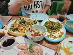 -合合春饼·酱骨·东北菜(潘家园店)