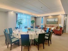 包厢-金时代顺风大酒店(临港百联店)