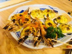 -悦和餐厅(CBD玉米楼店)