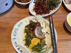 -姥姥家春饼店(惠新东街店)