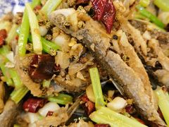 -老味道1992(武当山店)