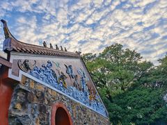 -岳麓山风景名胜区