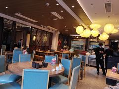 -香园茶社·金陵小灶(老门东店)
