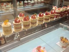 -格瑞思动物奶油生日蛋糕(园区永旺店)