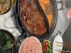 -冯校长老火锅(深圳总店)