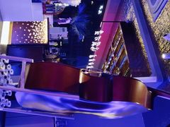 -108·公社·创意餐厅·LIVE HOUSE(李公堤店)
