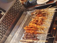 -南安大酒店-自助餐厅