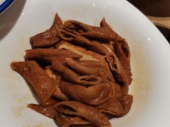 -麒麟中餐厅·经典粤菜·地道菜式老字号(广州长隆酒店)