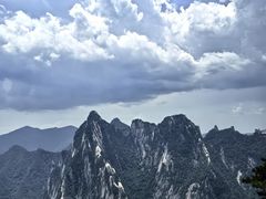 -华山风景名胜区