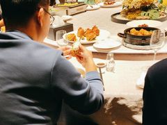 -世纪缘国际会议中心·中餐厅(百家湖店)