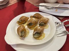 -红房子西菜馆(淮海中路店)
