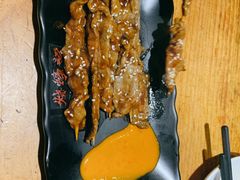 湿辣牛肉-烧蠔帮·湛江生蚝(工农店)