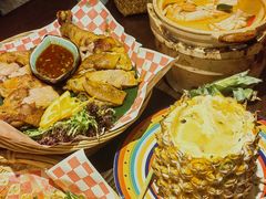 -泰妃殿(武汉首店)