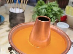 -涮福記·现切牛羊肉火锅(世纪汇店)