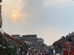 -烟袋斜街