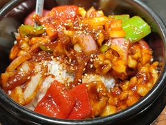 -原始泥炉烤肉(总店)
