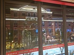 -肥肥虾庄·金牌油焖大虾(杨园滨江时代walk店)