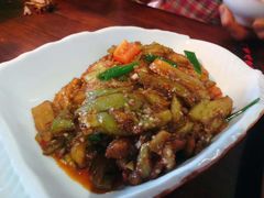 -云隐小厨·传统大理美食(复兴路店)