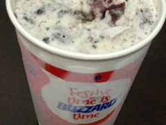 -DQ·蛋糕·冰淇淋(金桥店)