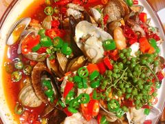 -必点海鲜·鲅鱼水饺(鞍山西道店)
