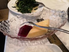 -A One Kitchen·南京精菜馆(晶丽酒店店)