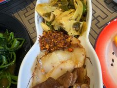 -新繁老號豌豆汤饭店·江湖菜(宝光寺店)