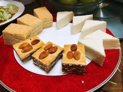 -阿罗新疆菜(人民广场店)