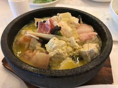 -老上海弄堂菜馆(恒基名人购物中心店)