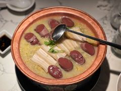 小馆过年菜-奉天小馆·非遗东北菜(济南万象城店)