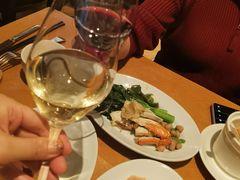 -君悦酒店·乐厨·高空自助餐(青年大街店)