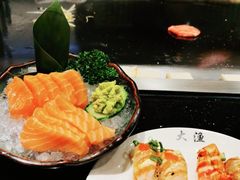 -大渔铁板烧(万象城店)