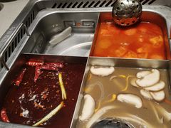 -海底捞火锅(宇飞大厦店)