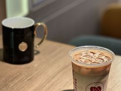 -COSTA COFFEE(武汉武商MALL店)